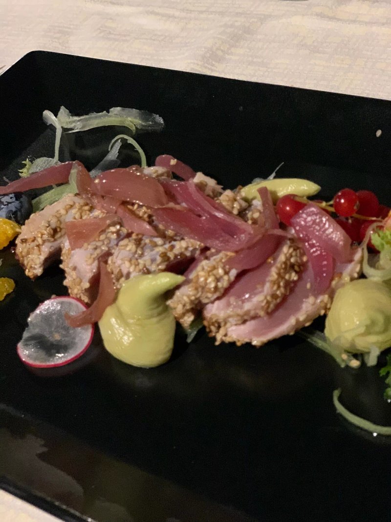 Shergan Ristorante