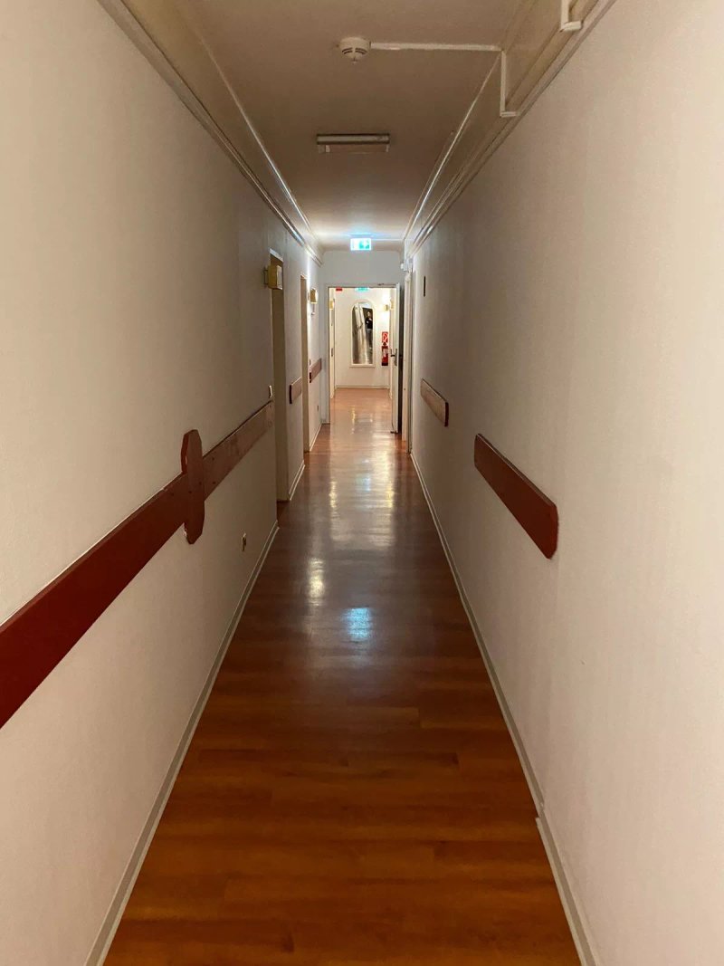 Hotel Hangelar