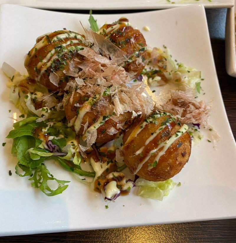 Fujiyama Japanese Restaurant