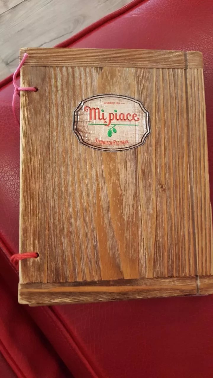 Pizzeria Mi Piace