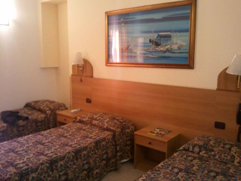 Hotel Eden