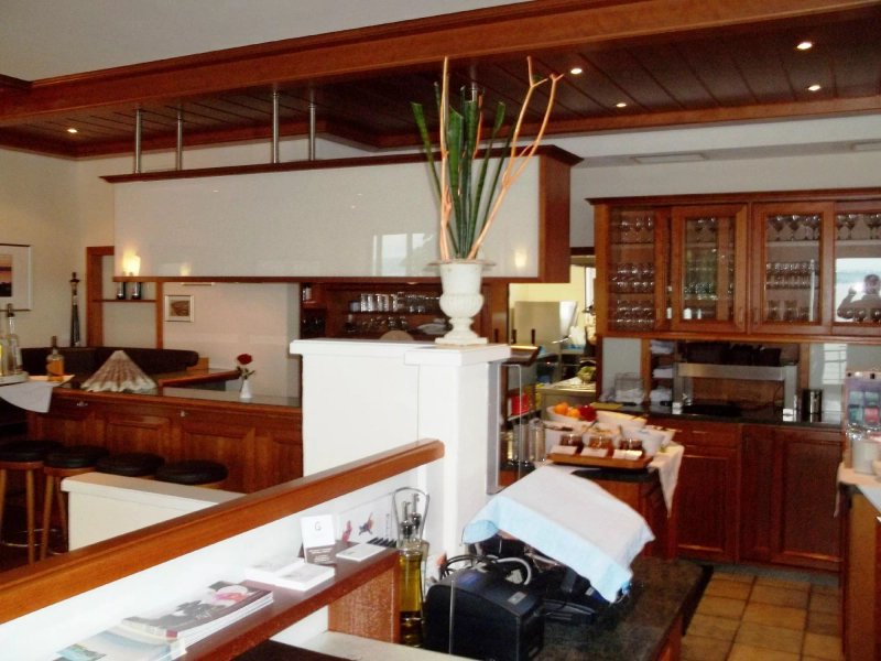Boutique Hotel Zur Winzerstube