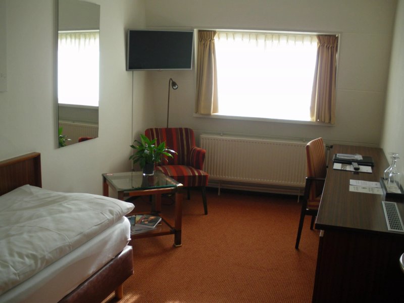 Hotel Valuas