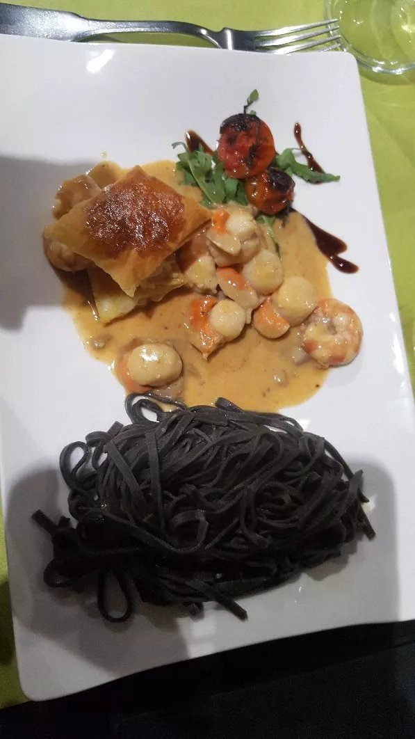 Ristorante Monte Cassino