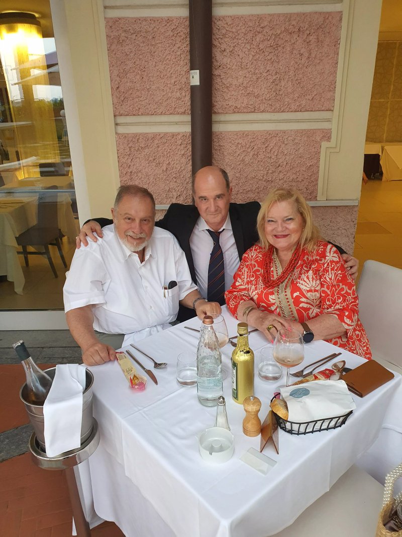 Ristorante Plinioriviera
