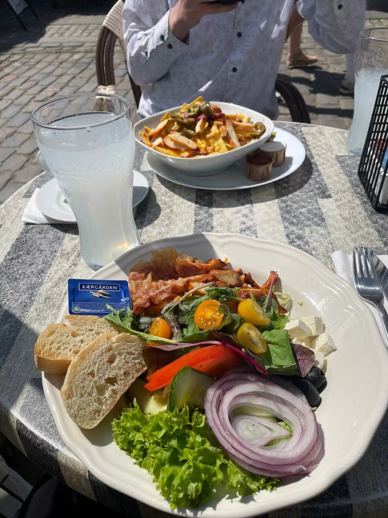 Cafe SunShine