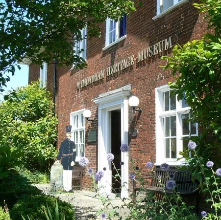 Wymondham Heritage Museum