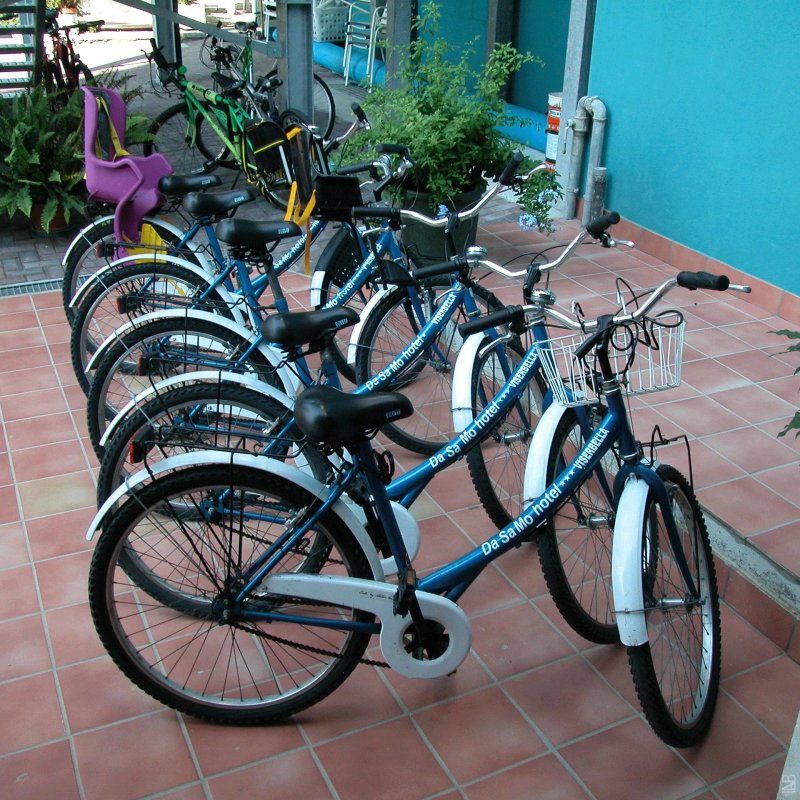 DaSamo Hotel