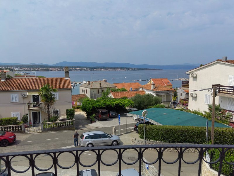 Villa Antonia Apartments