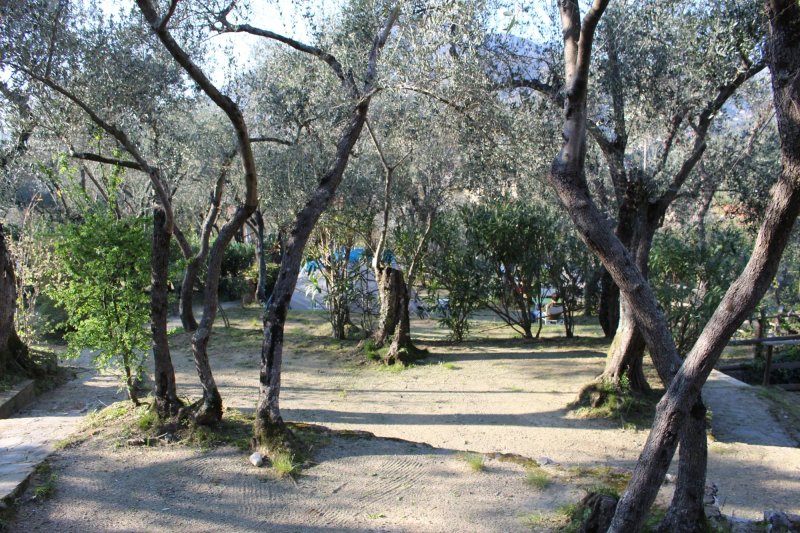 Camping Acqua Dolce