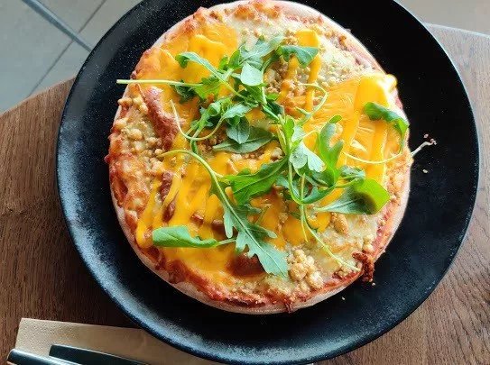 Nallikari Bakery & Bistro