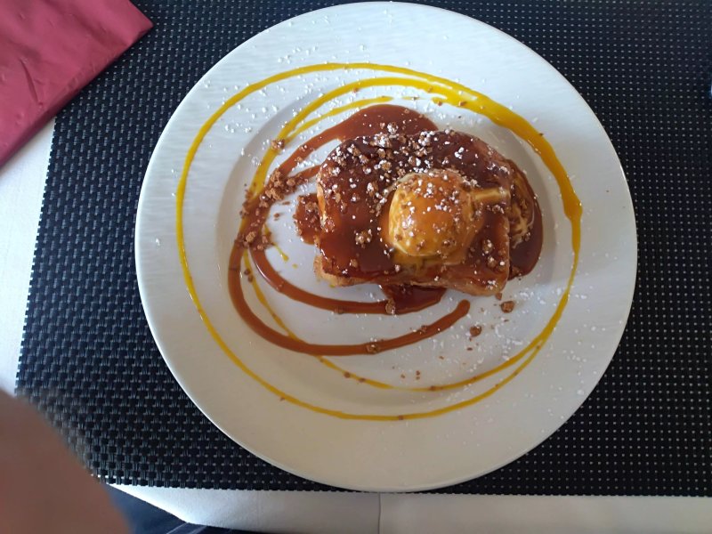 Le Restaurant du Golf de Villarceaux