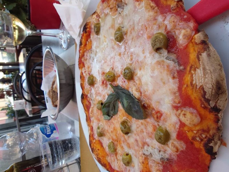 Rosemary Trattoria Pizzeria