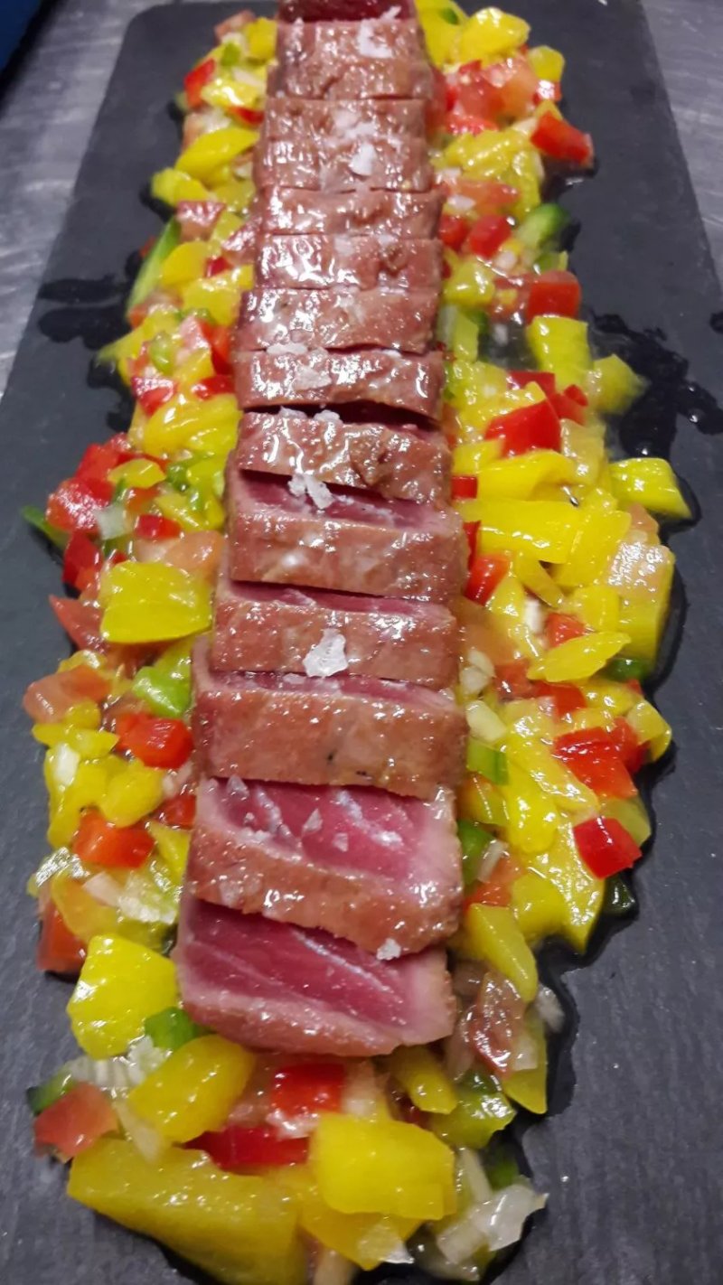 Restaurante La Marquesa