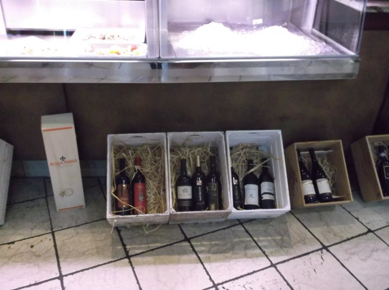 Ristorante & Pizzeria Palazzo