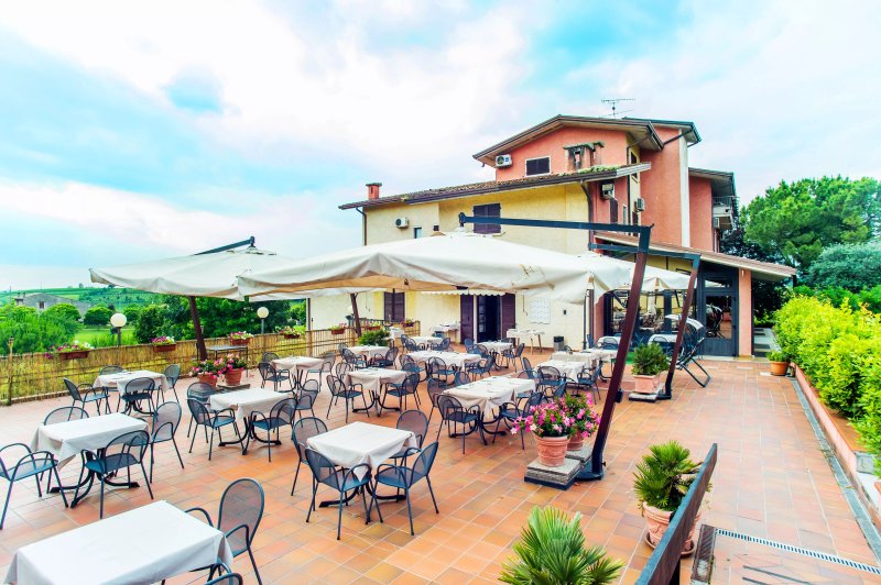 Locanda La Muraglia