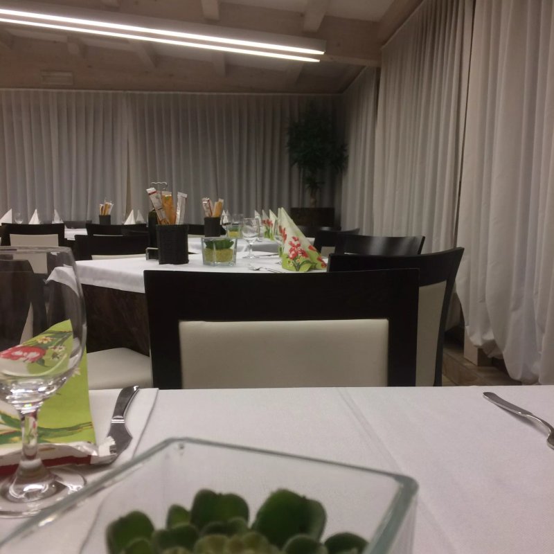 Ristorante Pizzeria Alla Nave