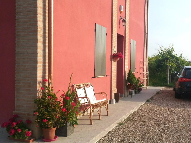 Agriturismo B&B Fondo Gesu
