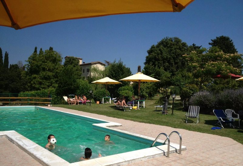Villa Bizzi