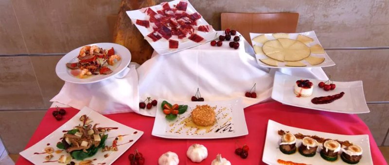 Restaurante Romero