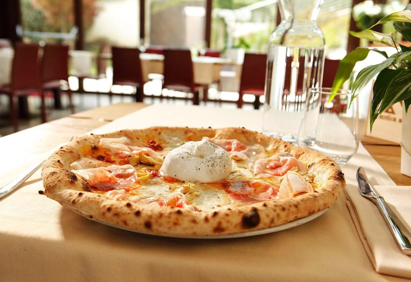 Ristorante Antica Abbazia