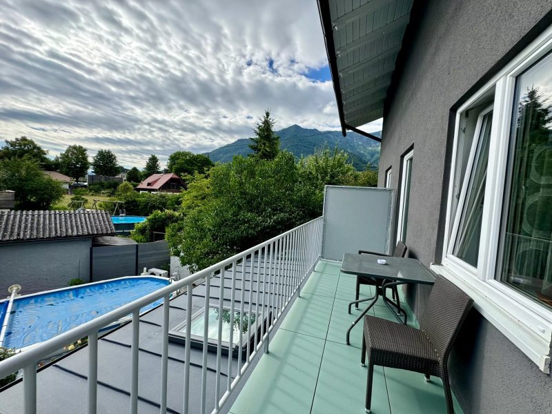 Hotel Oase