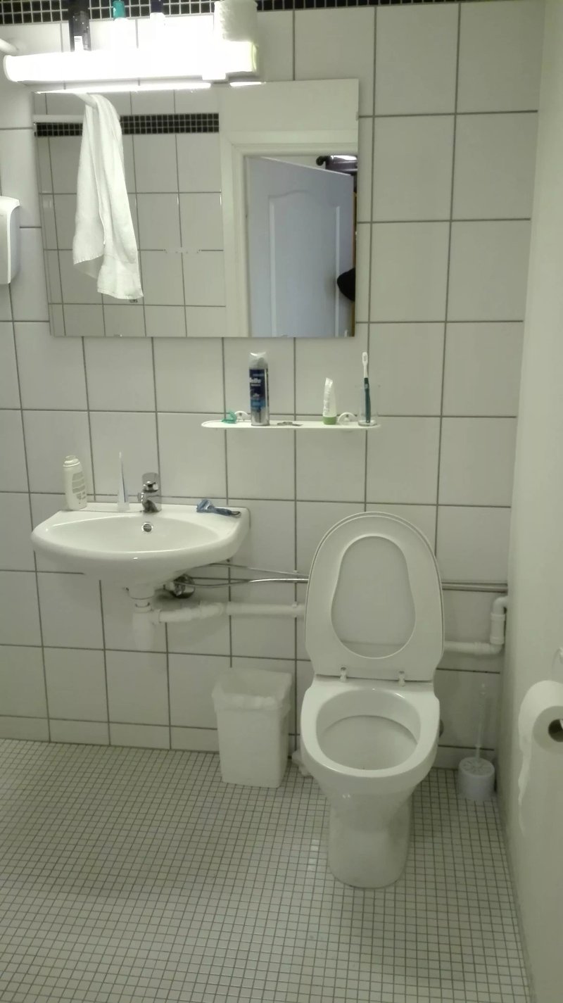 Systra Hotel Sovik