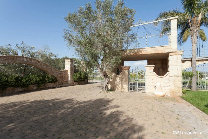 Masseria Grande