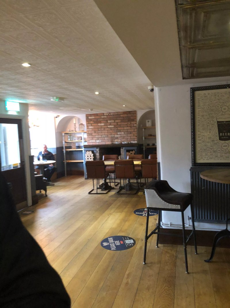 The Royal George