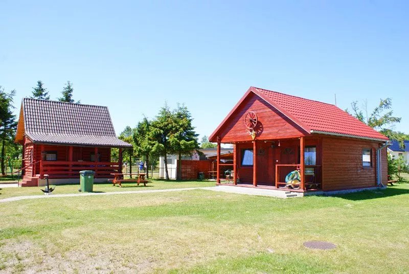 Baltic Resort