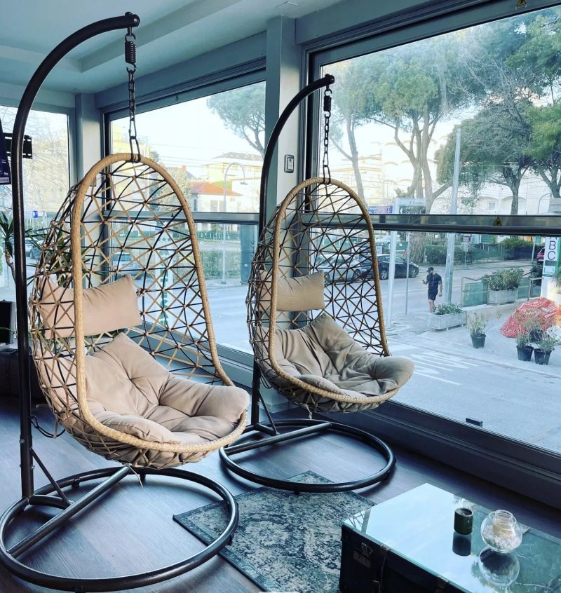 Montecarlo Boutique Hotel Riccione