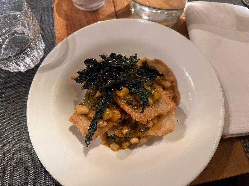 Ristorante Quinoa
