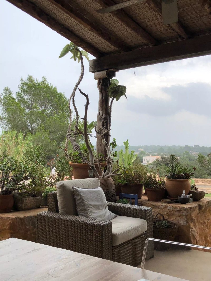 Can Piedra Feliz B&B