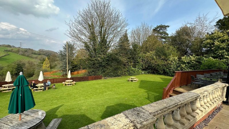 The Manor at Abberley (Restaurant)