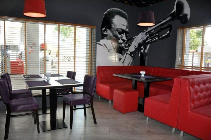 Hotel Orlik