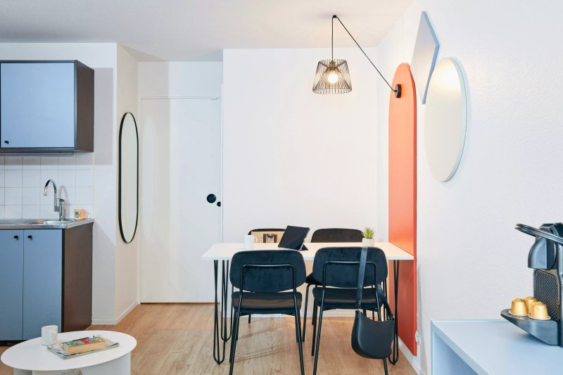 Adagio Access Vanves Porte de Versailles