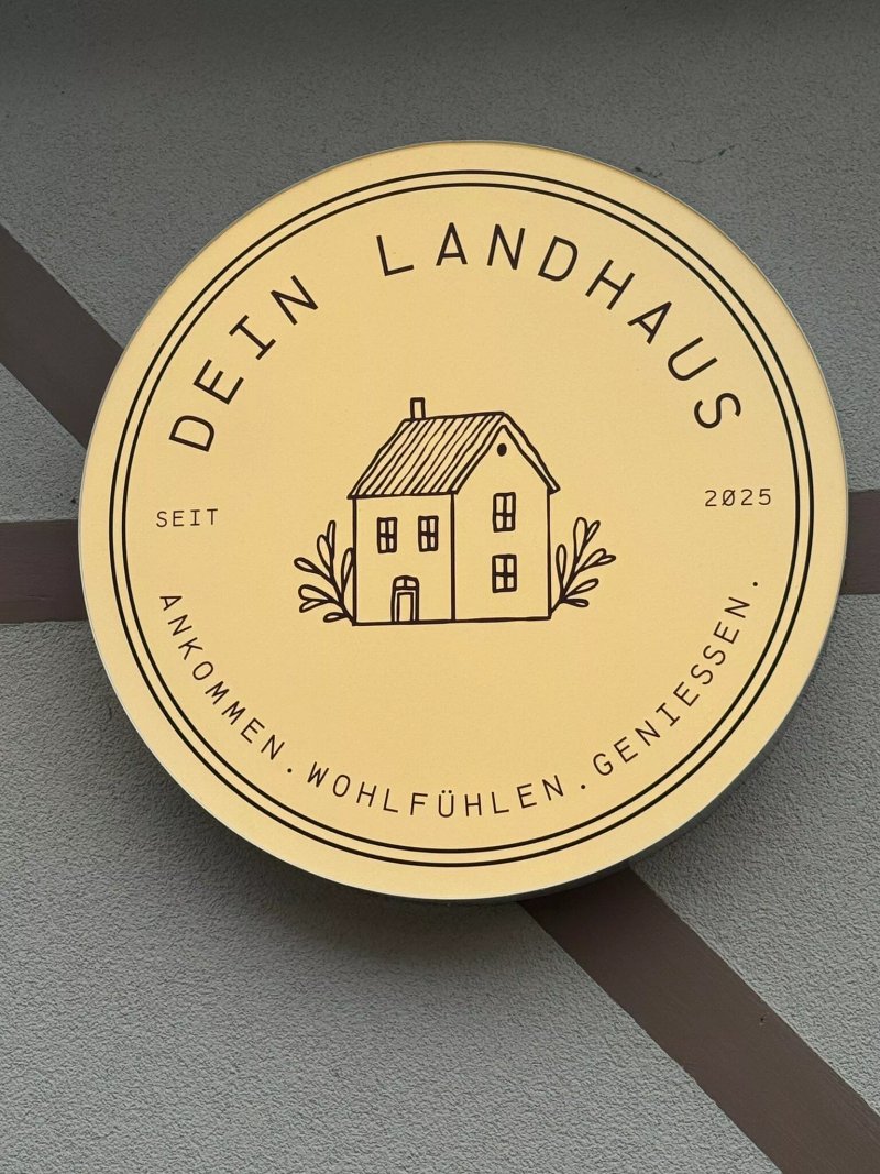 Das Landhaus Im Grunen Restaurant