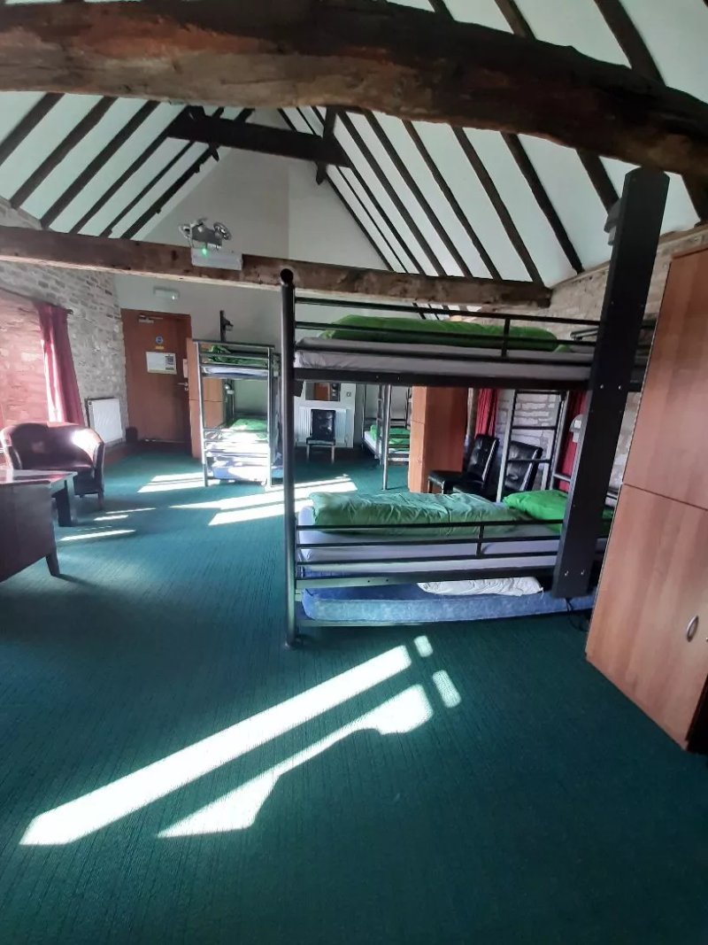 YHA Beverley Friary