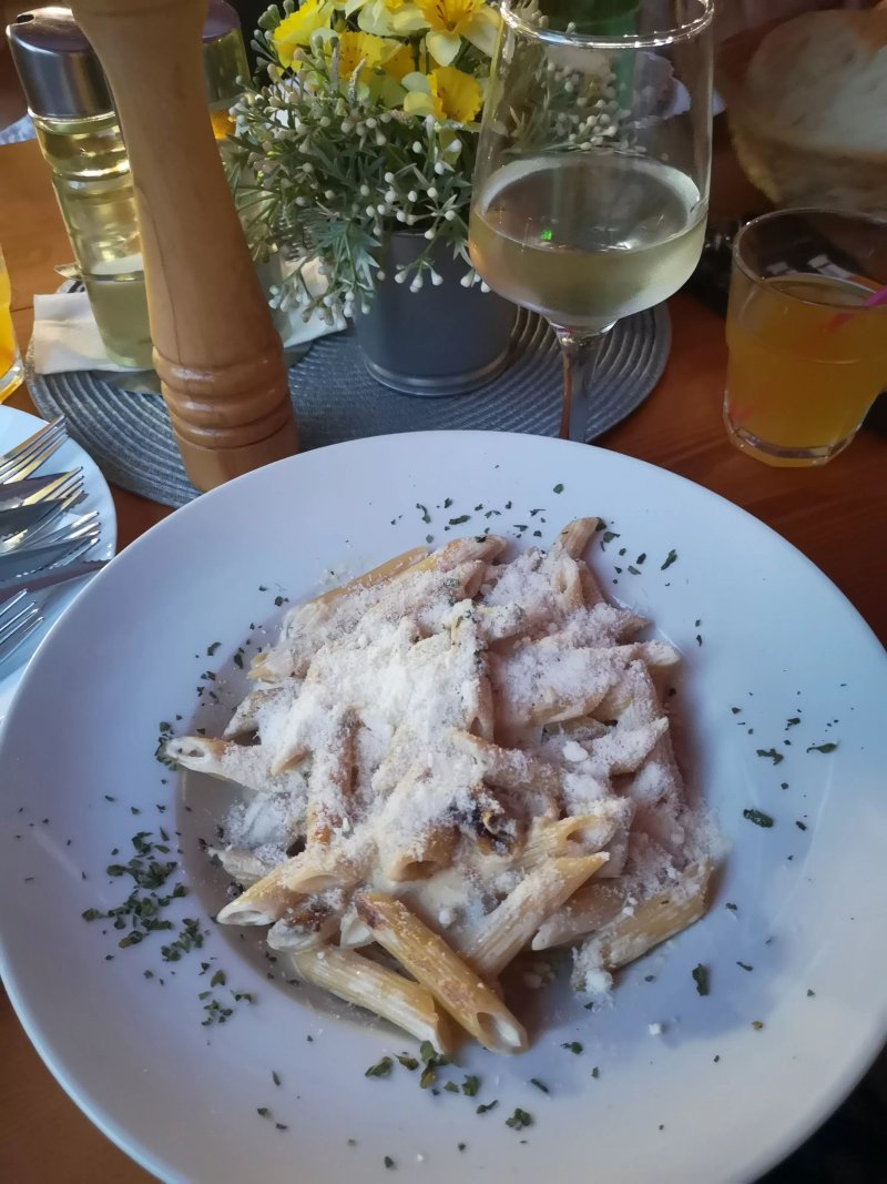 Restaurant Pizzeria Tropicana