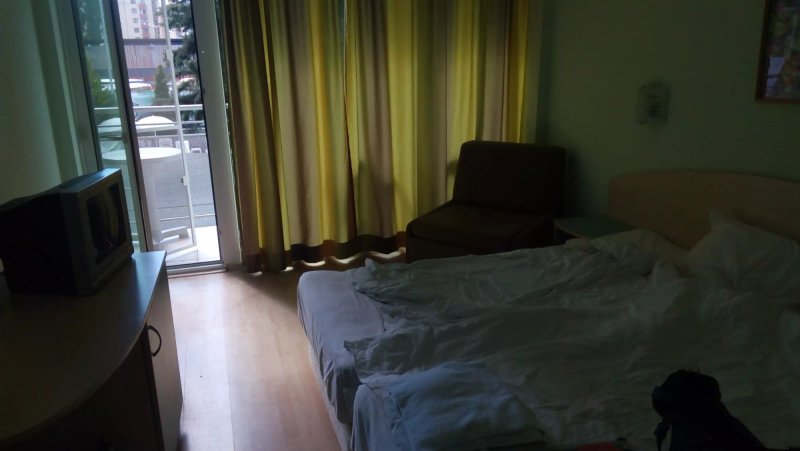 Hotel Boomerang - Sunny Beach