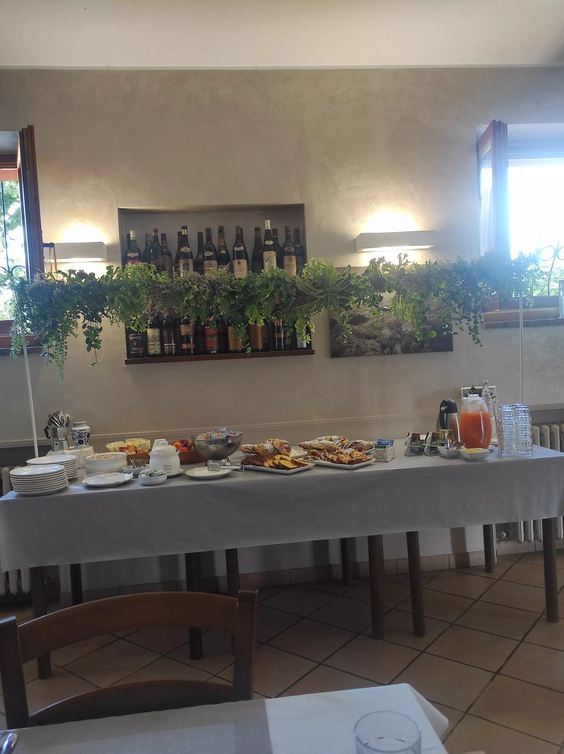 La Giuggiola Agriturismo