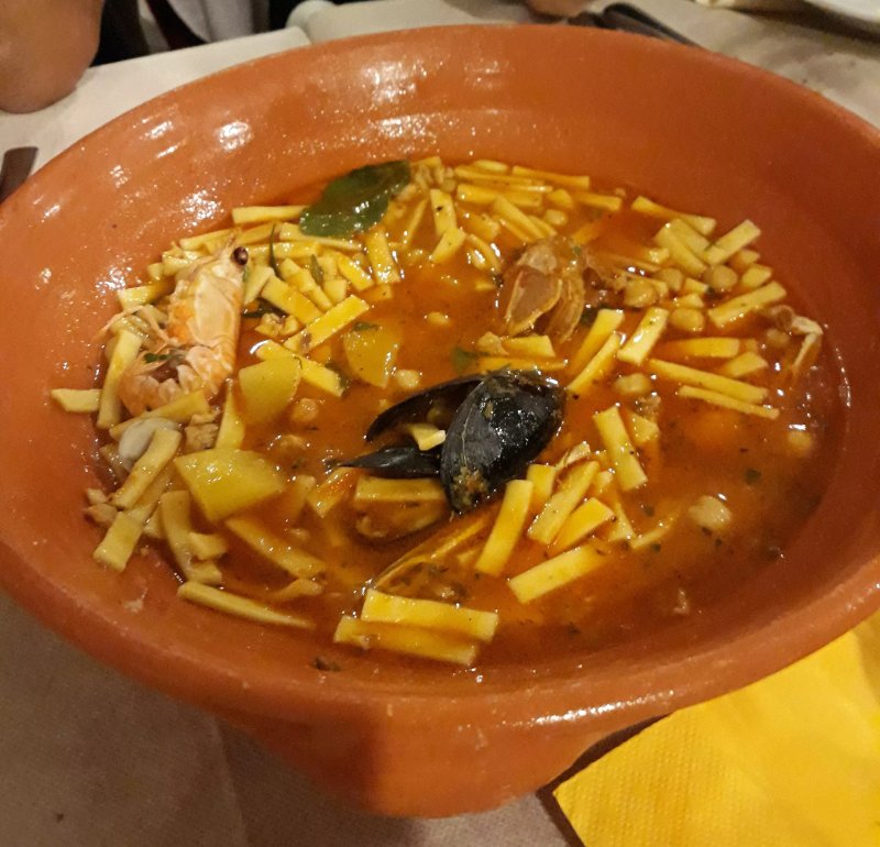 Ristorante Pizzeria Da Massimo