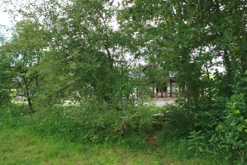 Chalet Hovel