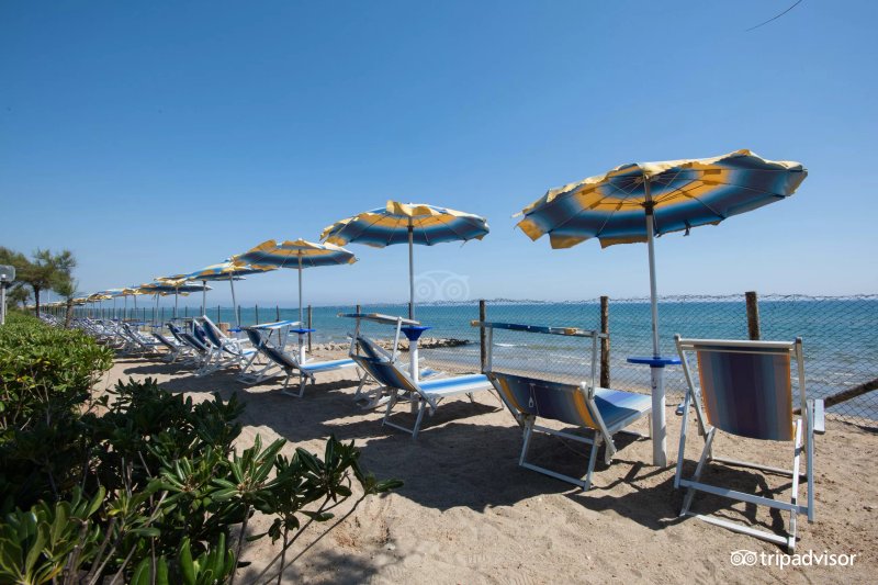Settebello Village and Camping