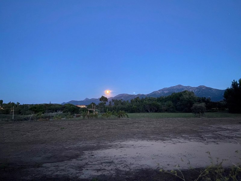 Sa Perda Marcada Agriturismo