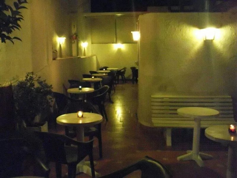 Hostal Atlantic