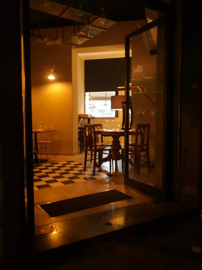 Borgese Tapas Bar