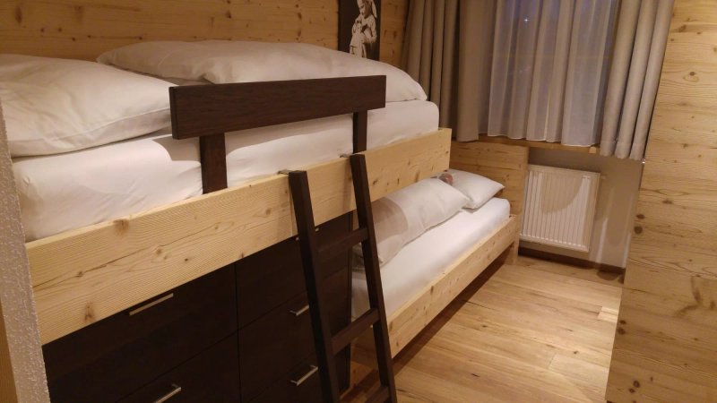 Chalet Prades Dolomiti Lodges