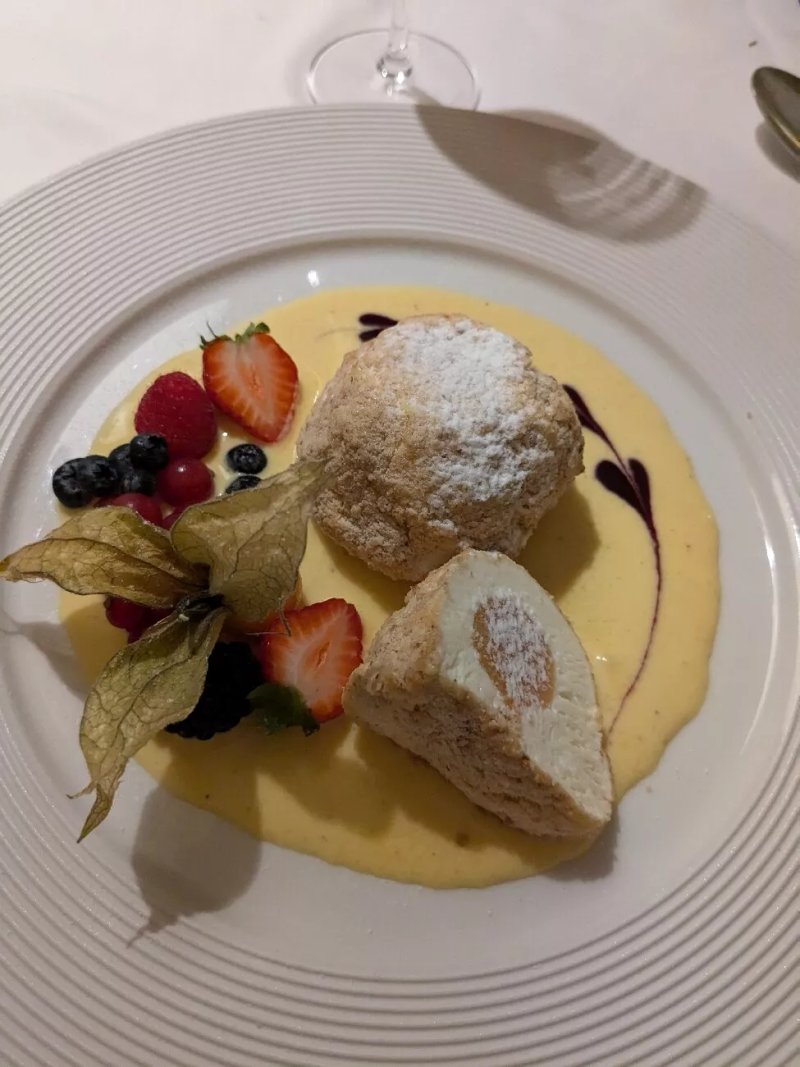 Freisinger Hof Restaurant