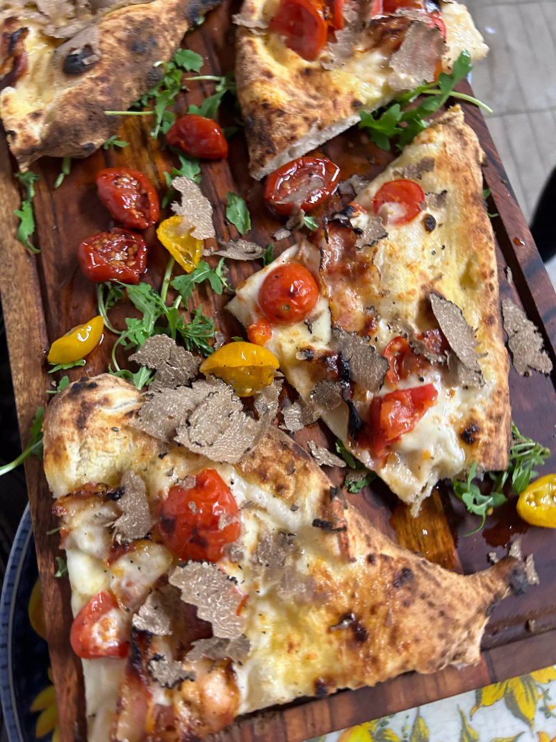 Pizzeria Tipico